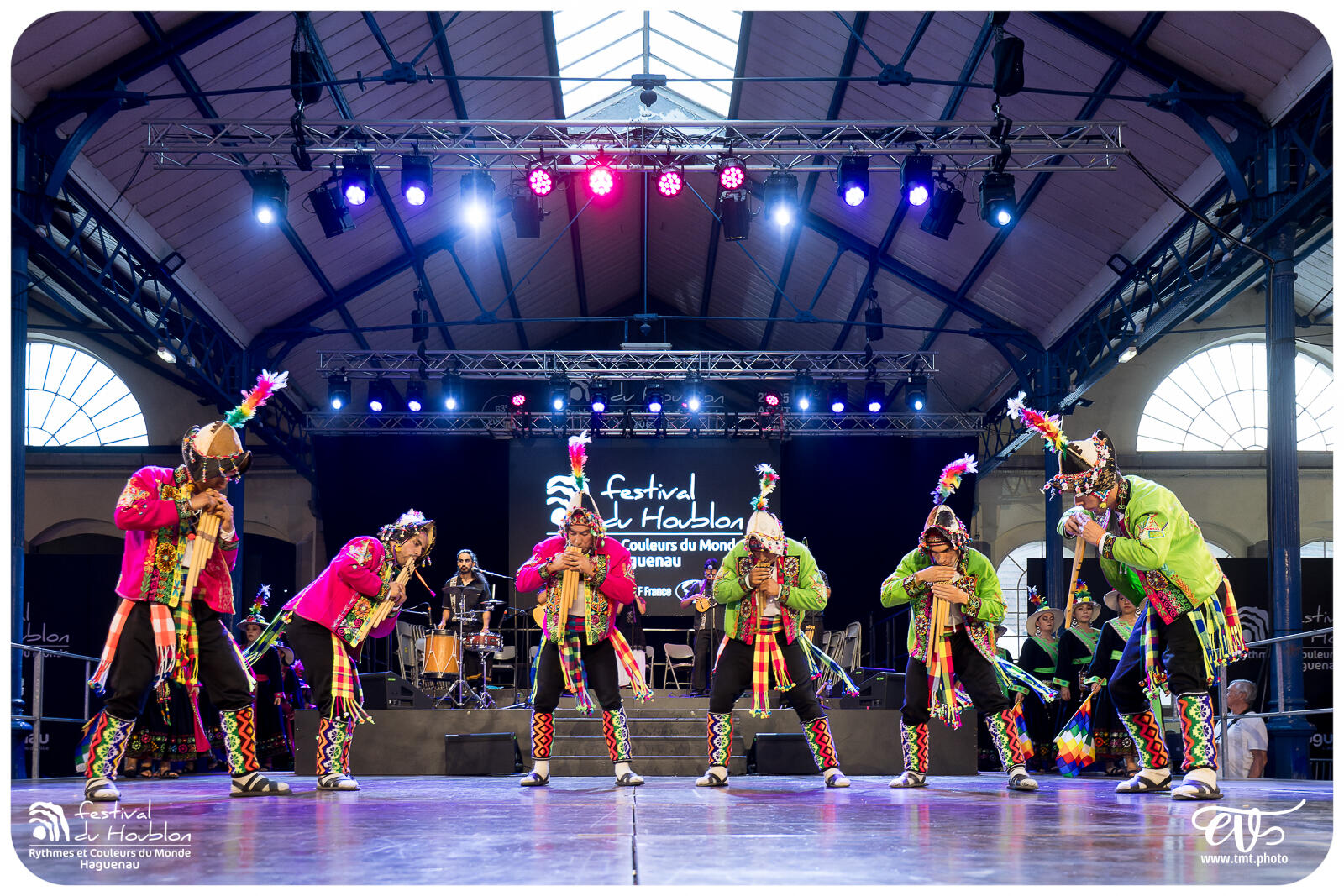 FDH 2024.08.23 | SOIREE DE GALA